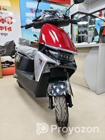 Yamaha M-SLAZ F520 2025