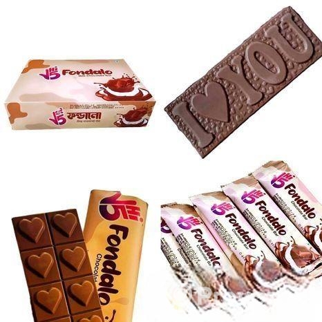 Fondalo chocolate
