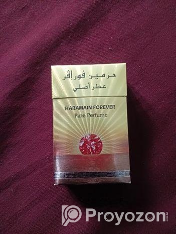 Alharamain For Ever 15ml
