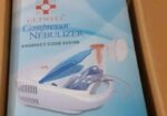 Rfl গেটওয়েল নেবুলাইজার Getwell Nebulizer with Warranty