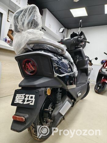 Yamaha M-SLAZ F520 2025