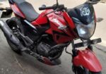 Hero Hunk 150R , 2022