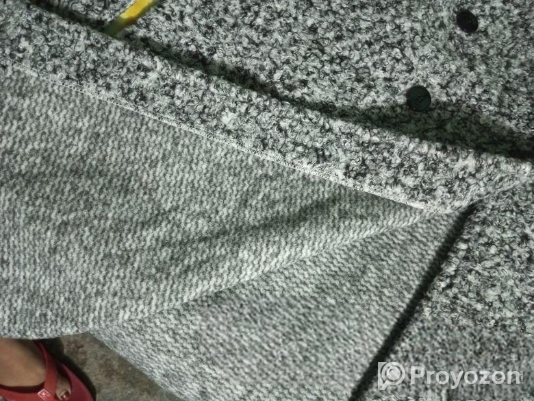 লেডিস ওভারকোট