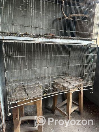 খাচা বিক্রি