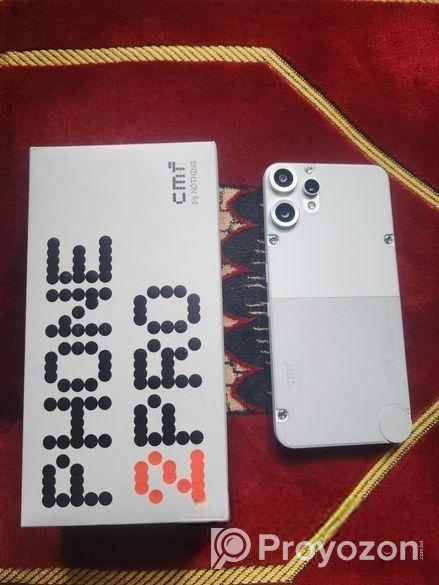 Nothing CMF Phone 2 Pro (Used)