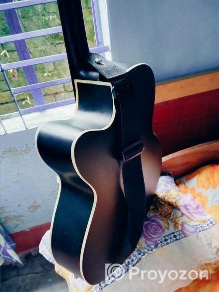 (Signature Guitar) বিক্রি হবে!