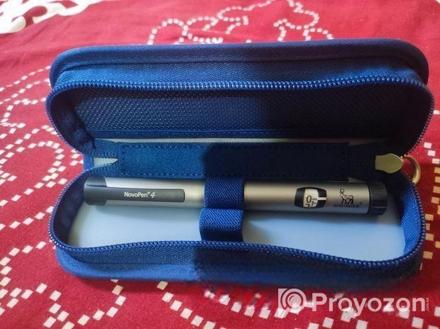 Novo Nordisk Insulin Pen
