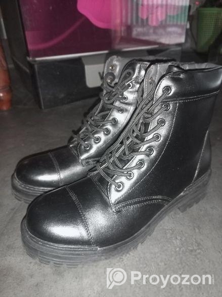 বাইক রাইডিং বুট