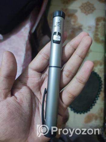 Novo Nordisk Insulin Pen
