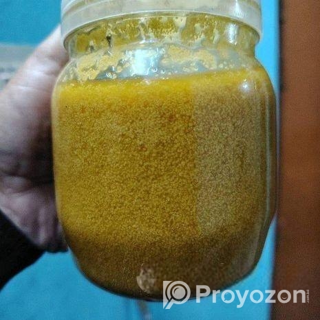 পাবনার বিখ্যাত দানাদার ঘি ২৫০ গ্রাম