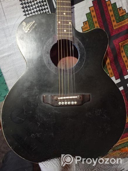 Guitar For Sale