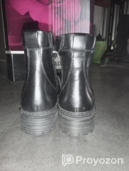 বাইক রাইডিং বুট