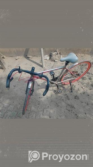 Bicycle for Sale
