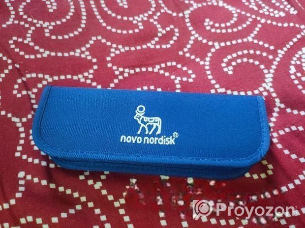 Novo Nordisk Insulin Pen