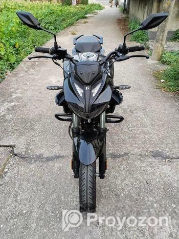 Hero Xtreme Sports কুষ্টিয়ার নাম্বার 2025