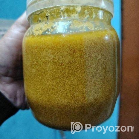 পাবনার বিখ্যাত দানাদার ঘি ২৫০ গ্রাম