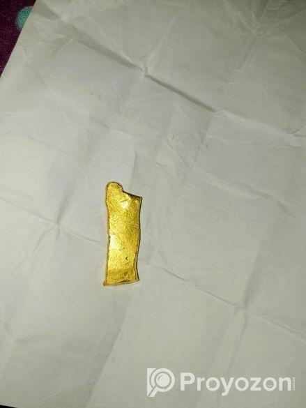 24 ক‍্যারেট পিউর গোল্ড