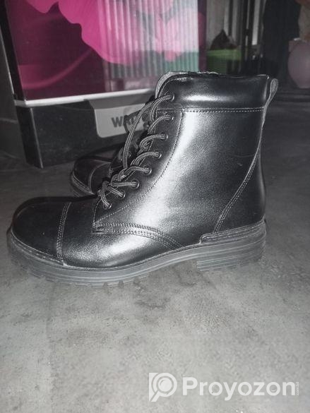 বাইক রাইডিং বুট