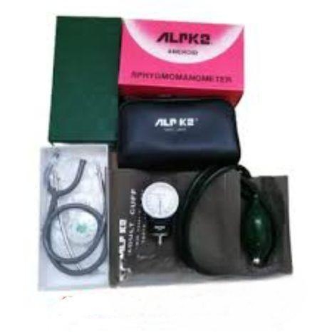 ফ্রী হোমডেলিভারিতে ফুলসেট ব্লাডপ্রেশার Lpk2 Blood Pressure Machin