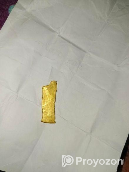 24 ক‍্যারেট পিউর গোল্ড