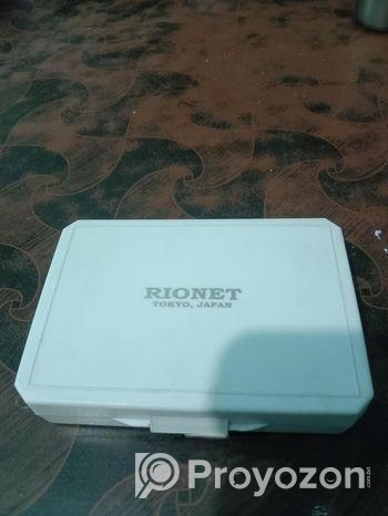 কানে কম শোনার যন্ত্র