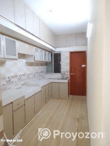 ১৭৫০ বর্গফুটের সম্পূর্ণ রেডি ফ্লাট ইন্টেরিয়র্সহ বিক্রয়