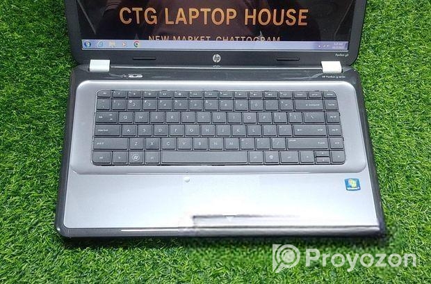 Hp Laptop Fresh condition