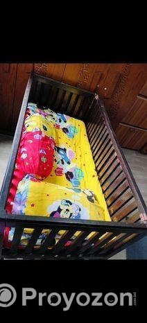Baby Cot