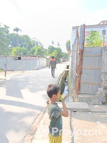 জমি বিক্রয়