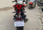 CFMOTO 300SR 2025