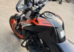 KTM Duke 125 DD ABS 2020