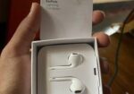Apple Airpods Lightning Connector with Microphone
