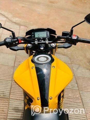 Suzuki Gixxer Monotone monoton classic 2022