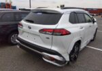 Toyota Corolla Cross Z LEATHER FULL LOAD 2021