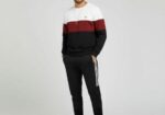 Men’s Full Sleeve T-shirt & Trouser