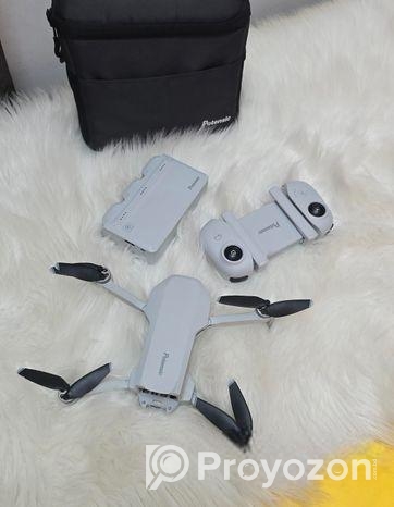 নতুন ড্রোন পাচ্ছেন পুরাতনের দামে! বাংলাদেশে ১পিসই আছে- চ্যালেঞ্জ