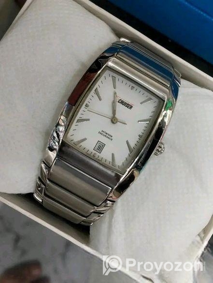 Cruiser 5atm 50m Endurance Watch