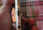 Apple iPhone 6S . (Used)