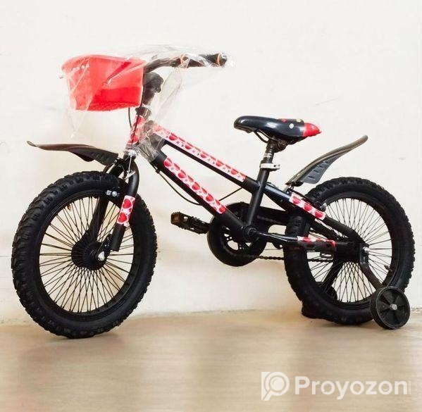 16″ Phoenix sports 4 to 8 years baby best reconditioned