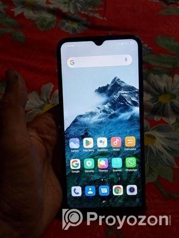 Xiaomi Redmi 9A (Used)