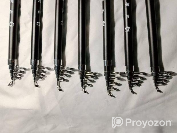 মাছ ধরার হূইল ছিপ