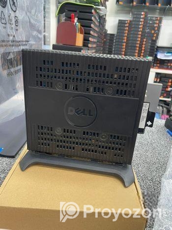Dell Wyse AMD T48G 4 GB RAM 120SSD