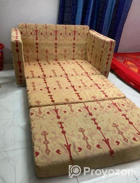 Sofa Cum Bed