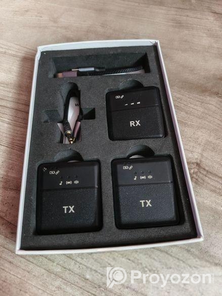 Sx9 Wireless Microphone