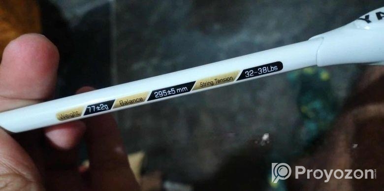 রের্কেট ব্যাটটি বিক্রি করা হবে