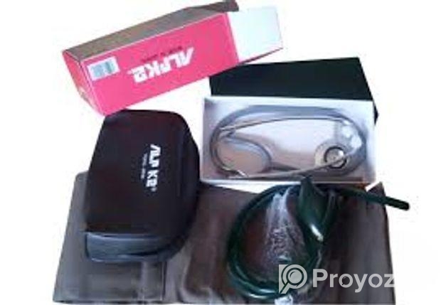 ফ্রী হোমডেলিভারিতে ফুলসেট ব্লাডপ্রেশার Lpk2 Blood Pressure Machin