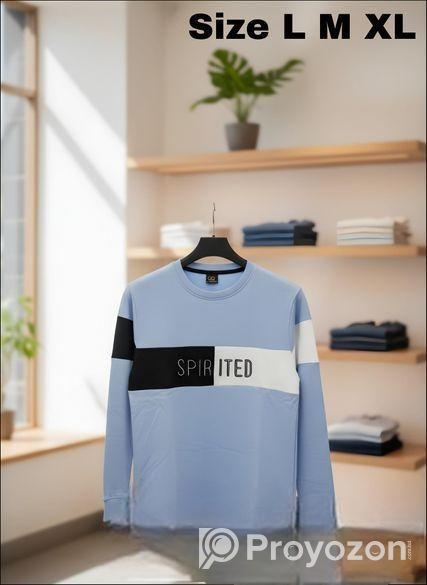 ফুল হাতা ড্রপ সোলডার,