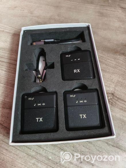 Sx9 Wireless Microphone