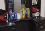 Dressing Table & Almirah