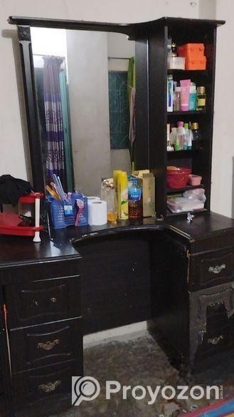 Dressing Table & Almirah